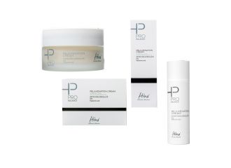 Hino natural skincare pro balance rejuvenation cream crema 24h antiossidante 50 ml