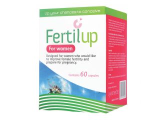 Fertilup donna 60 capsule