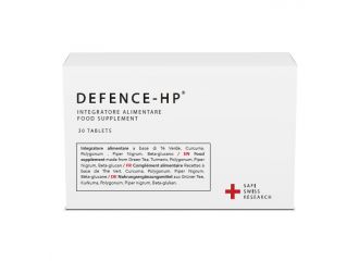 Defence hp 30 compresse