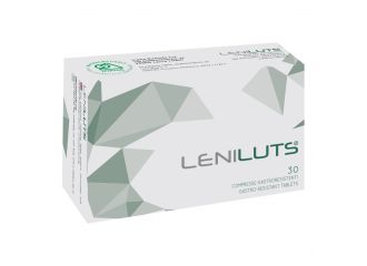 Leniluts 30 compresse gastroresistenti