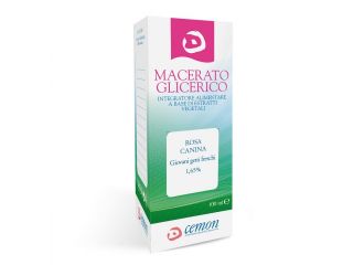 Rosa canina getti macerato glicerico 100 ml