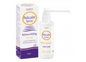 Policalm spray 60 ml