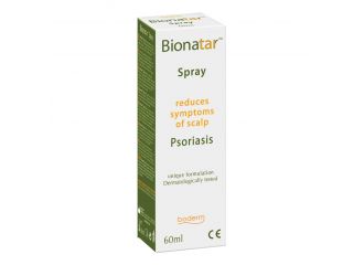 Bionatar spray 60 ml