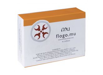 Flogo mu capsule