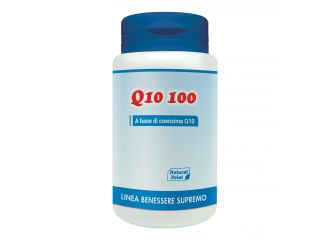 Q10 100 50 capsule vegetali