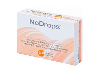Nodrops 30 compresse