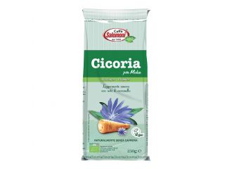 Cicoria tostata e macinata bio 250 g