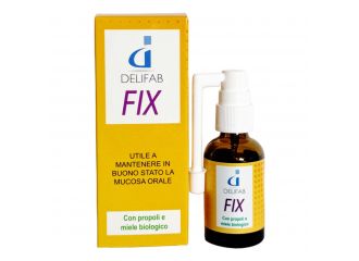 Delifab fix 30 ml