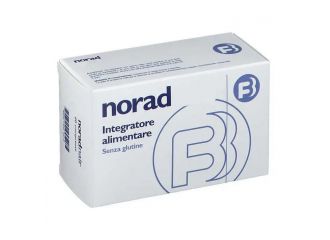 Norad 30 compresse 900 mg