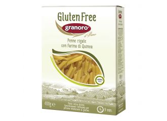 Gluten free granoro penne rigate 400 g