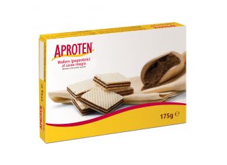 Aproten wafer cacao 175 g