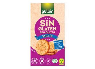 Gullon maria biscotti 2 x 200 g