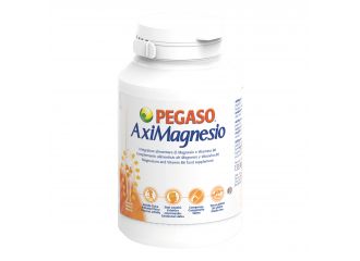 Aximagnesio 100 compresse