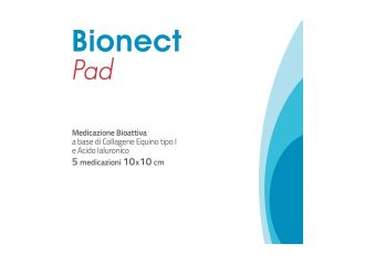 Bionect pad 10 x 10 cm