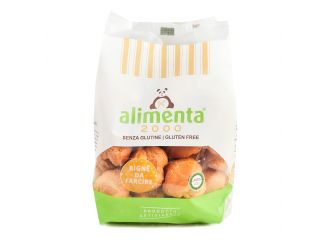 Bigne da farcire 100 g