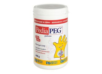 Pediapeg 400 g