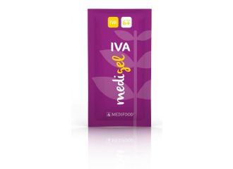 Iva medigel 30 bustine da 24g
