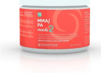 Mma/pa medi 2 200 g