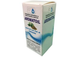 Aromatoil origano 50 opercoli