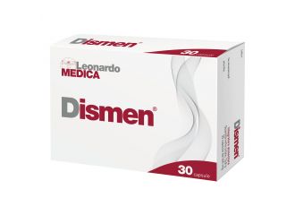 Dismen 30 capsule