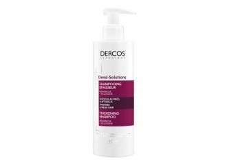 Dercos shampo densi solutions 250 ml