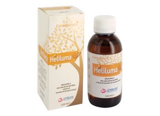 Heliluma soluzione bevibile 150 ml