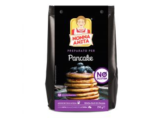 Nonna anita preparato per pancake 250 g