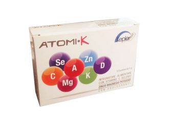 Atomik 10 bustine