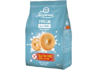 Frollini con panna 200 g
