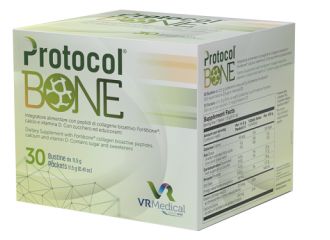 Protocol bone 30 bustine