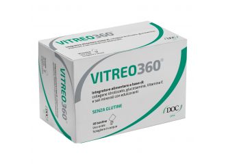 Vitreo360 30 bustine