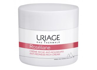 Roseliane crema ricca 50 ml