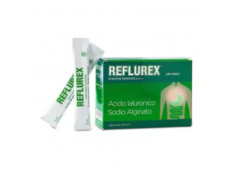 Reflurex 20 bustine monodose