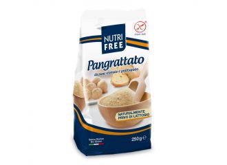 Nutrifree pangrattato 250 g