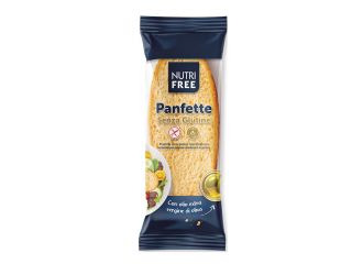Nutrifree panfette morbido 75 g