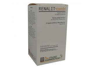 Renalit combi colic 120 ml
