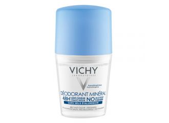 Deodorante mineral roll-on 50 ml