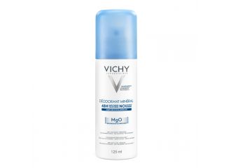 Deodorante mineral aerosol 125 ml