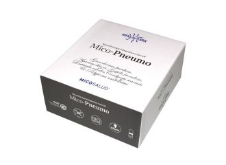 Mico pne 30 fiale 300 ml