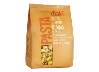 Dialsi' pasta ditalini 16 400 g