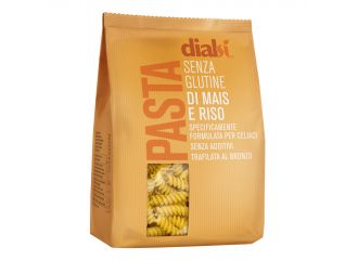 Dialsi' pasta fusilli 33 400 g