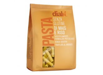 Dialsi' pasta maccherroncini 35 400 g