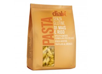 Dialsi' pasta mezze penne 36 400 g