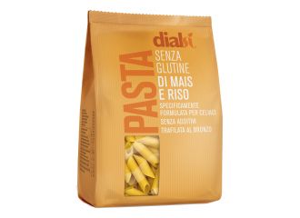 Dialsi' pasta penne rig 34 400 g