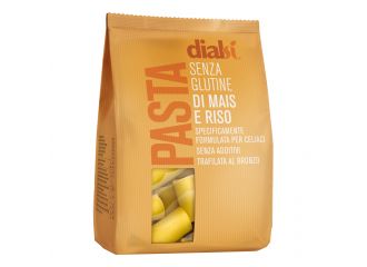 Dialsi' pasta paccheri 72 250 g