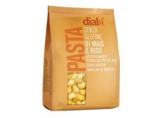 Dialsi' pasta pipette 81 400 g