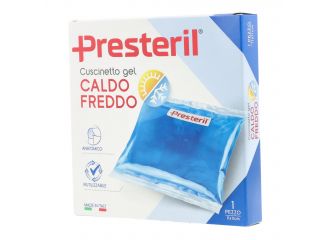 Medipresteril cuscinetto caldo/freddo 11x11 cm