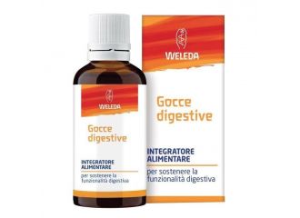 Gocce digestive 50 ml