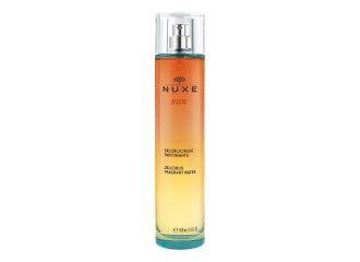 Nuxe sun acqua profumata deliziosa 100 ml