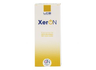 Xeron collutorio 50 ml